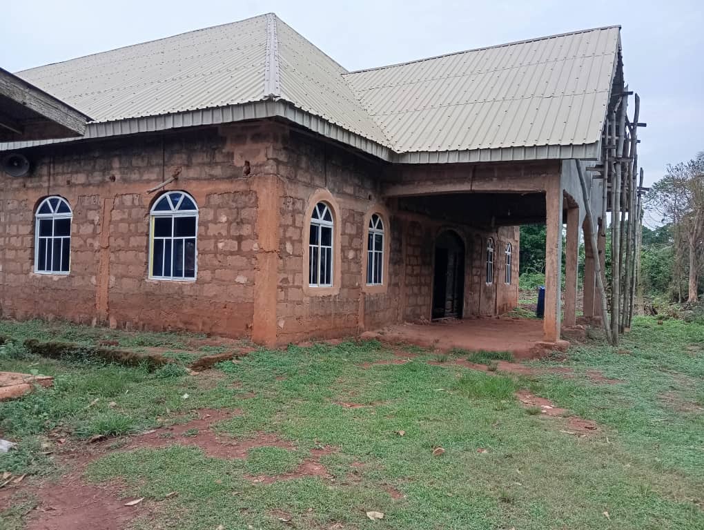 AMAHOR ARCHDEACONRY